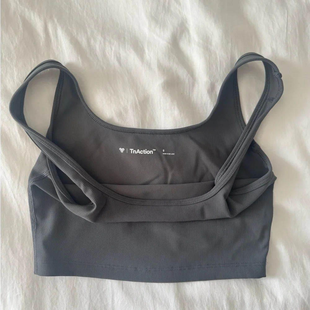Tnaslick™ Rib Compete Tank - Picture 3 of 4